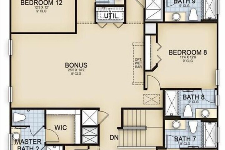 Room 18 of 44