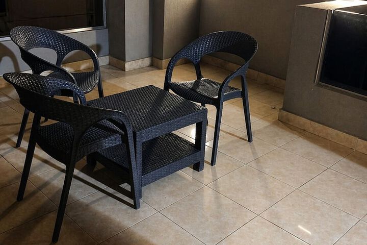 Terrace/Patio 36 of 45