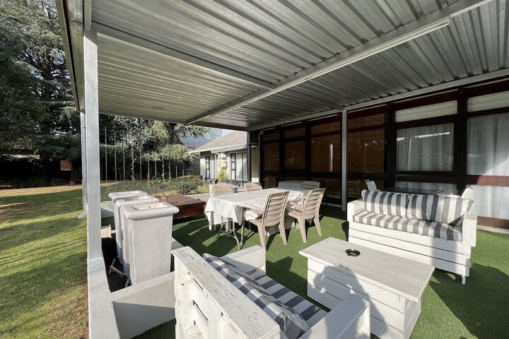 Terrace/Patio 40 of 69