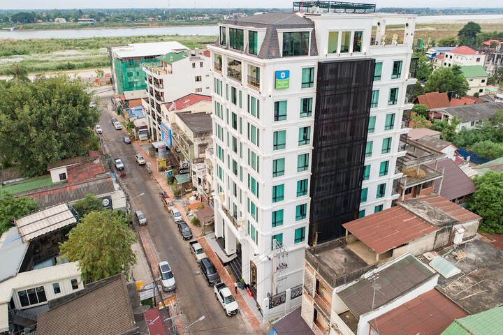 Hotel 69 of 74