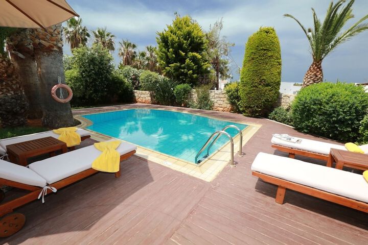 Terrace/Patio 53 of 138