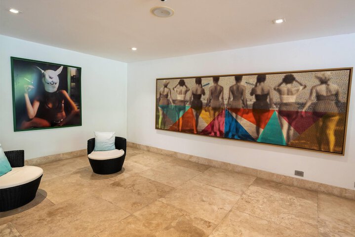 Hotel Interior 10 of 160