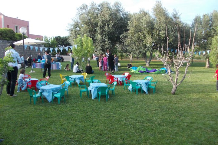 Childrens Activities 23 of 46