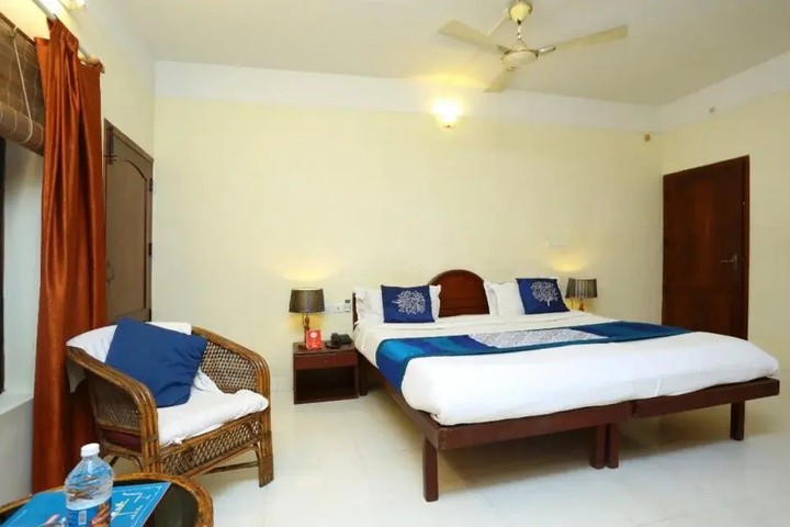 OYO 4961 Home Stay Green Shore