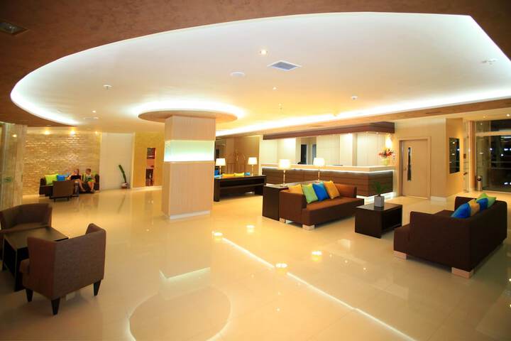 Hotel Interior 9 of 54