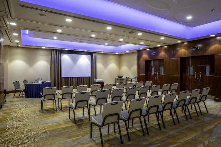 Meeting 260 of 269