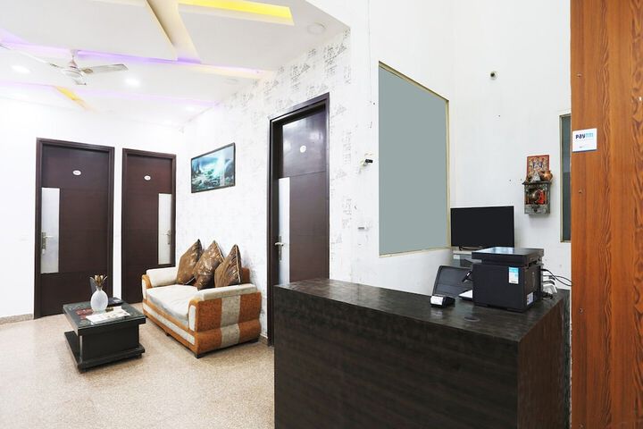 Hotel Interior 2 of 30