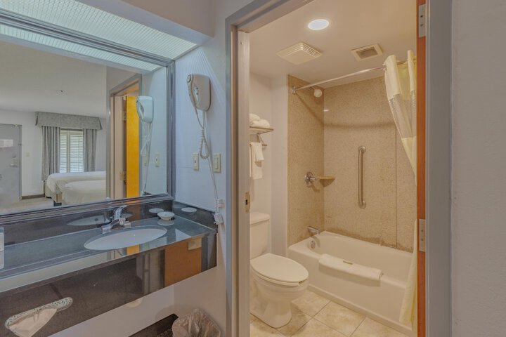 Bath Interior
