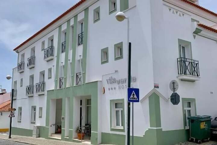 Hotel 15 of 16