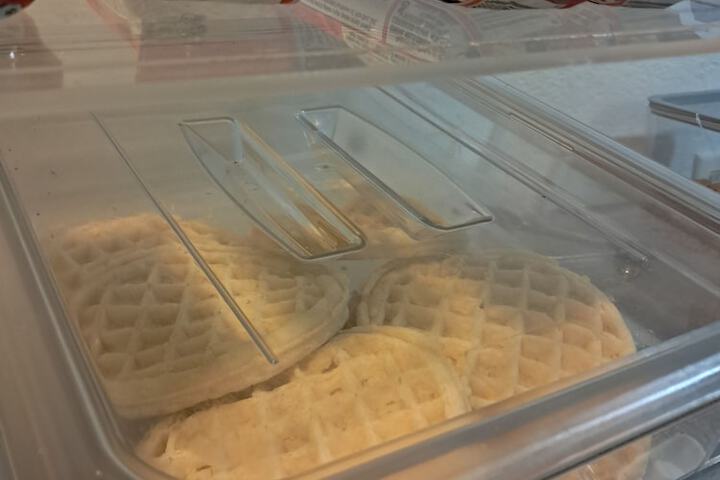 Breakfast/Coffee Service 69 of 93