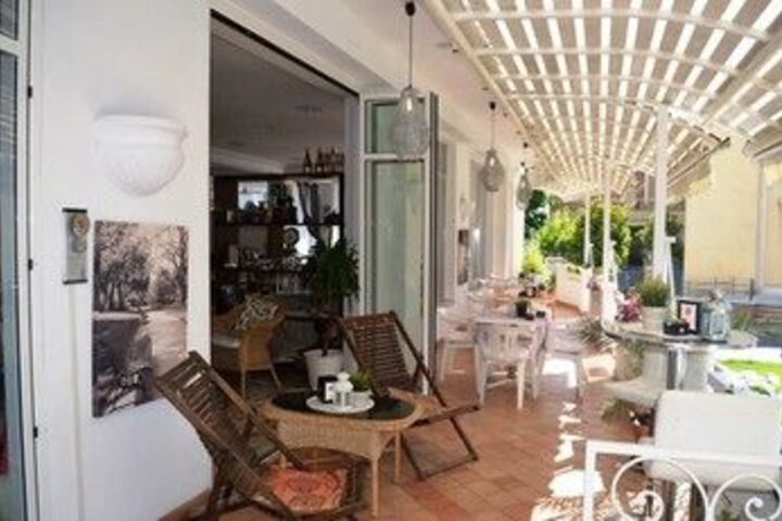 Terrace/Patio 50 of 52