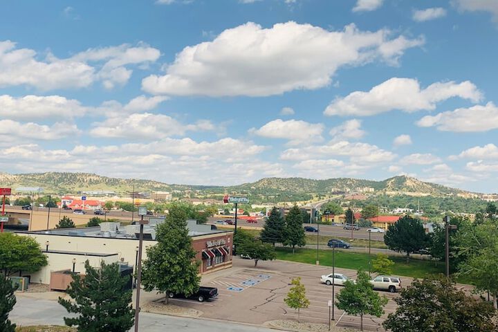 View from room