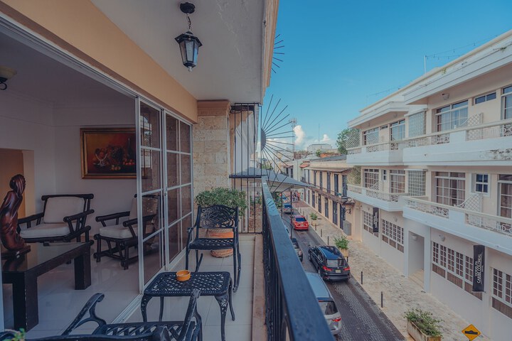 Photo of Hotel La Colonia