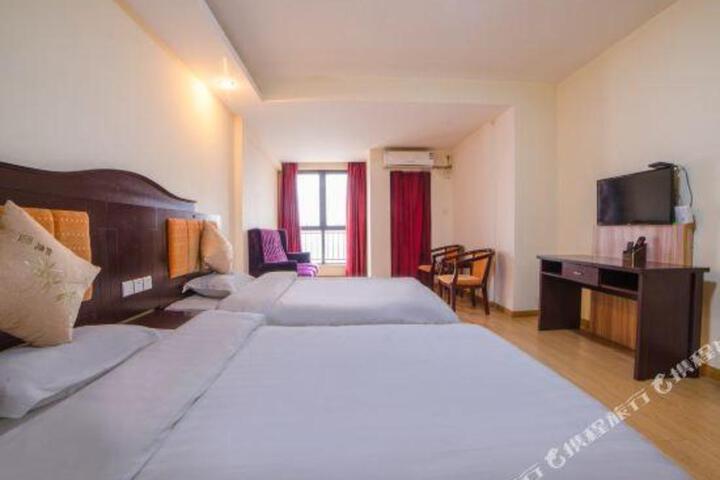 Tianxin Hotel