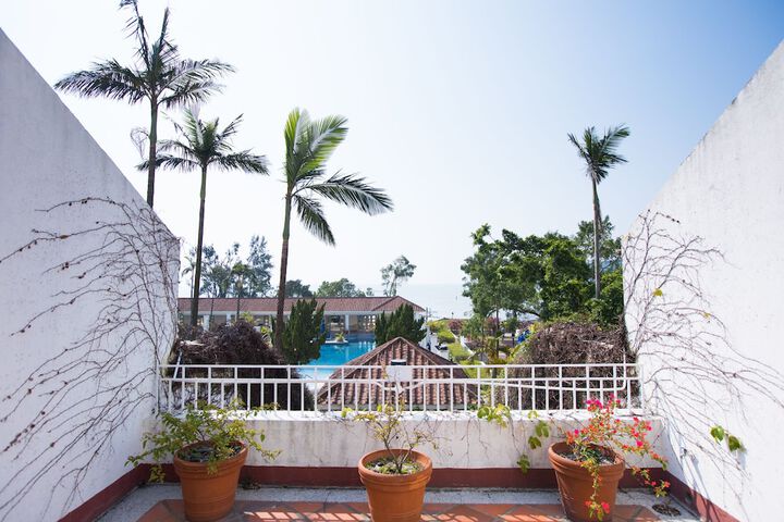 Terrace/Patio 18 of 38