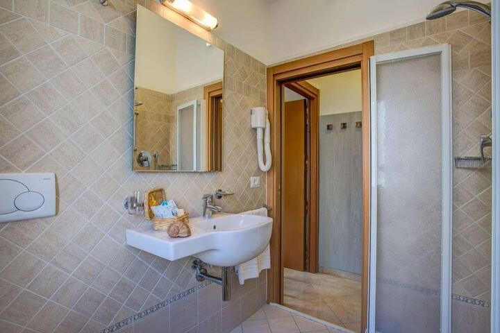 Bath Amenities