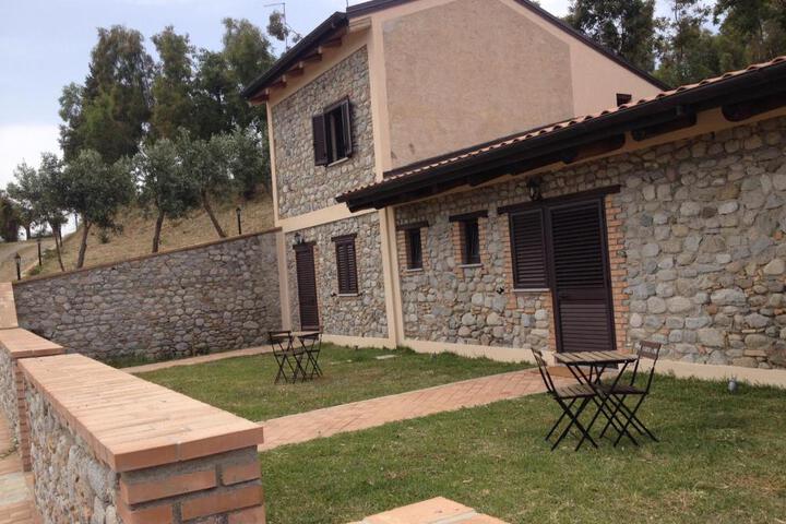 Agriturismo a Lanterna