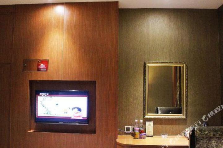Haijiao Qihao Boutique Hotel