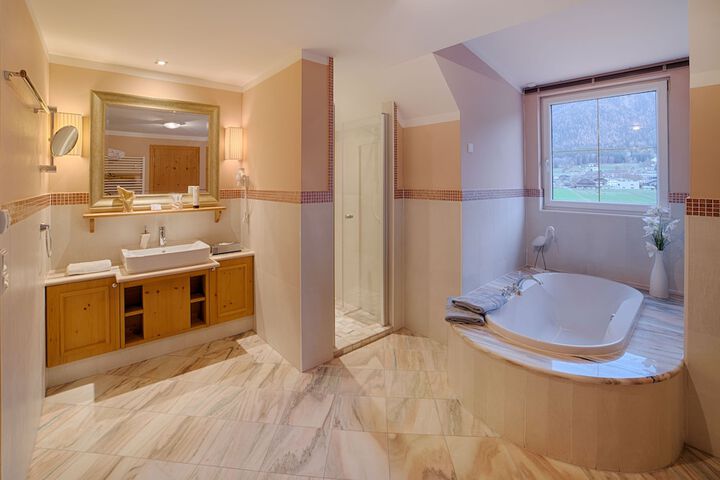 Bath Photo