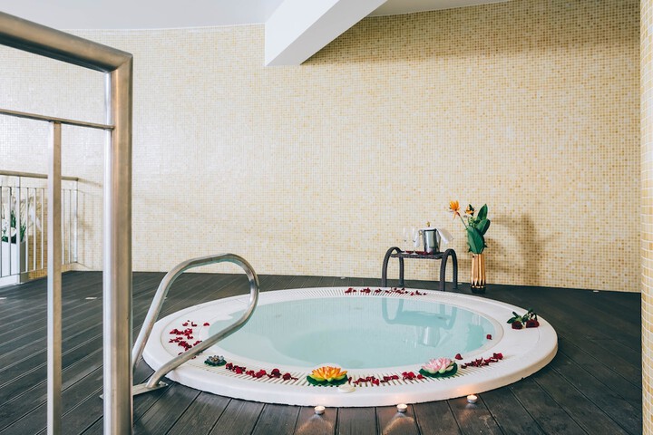 Hotel Spa