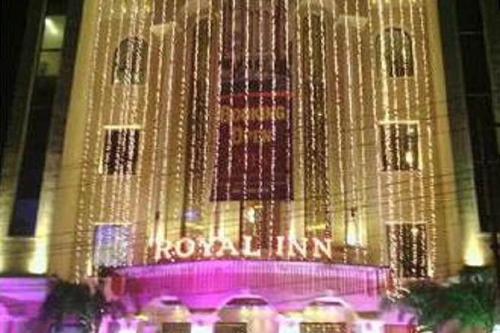 Hotel 19 of 19