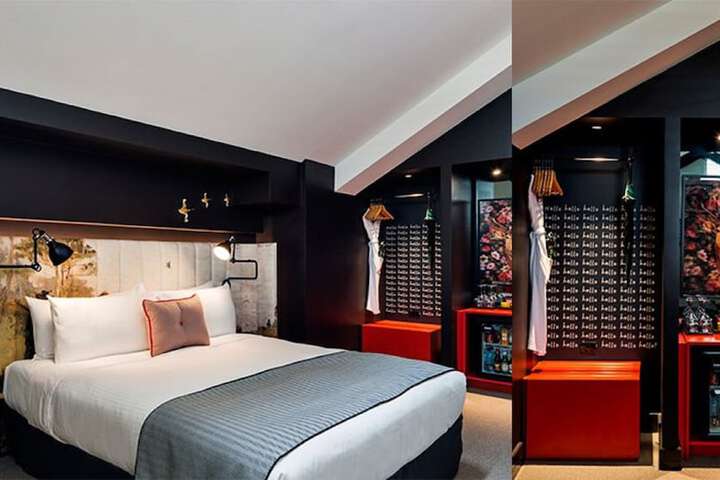 Room 14 of 125