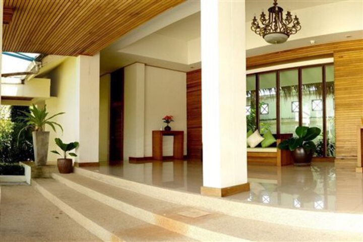 Fitness Center Photo