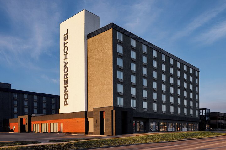 Hotel 31 of 31