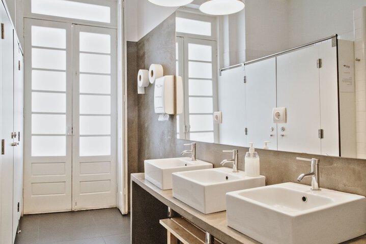 Bath Interior