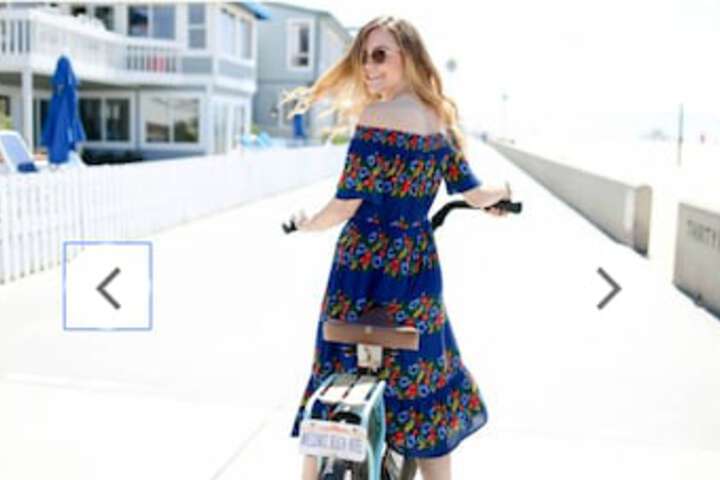 Bicycling