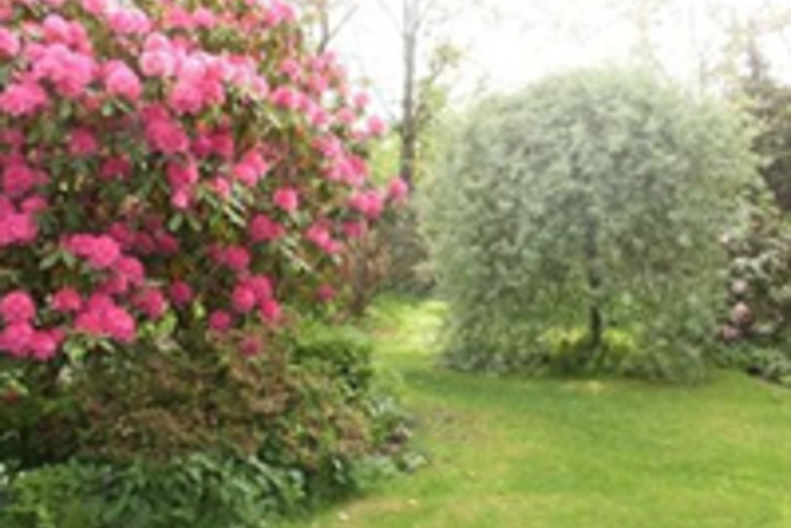 HOLLYBURN HOUSE