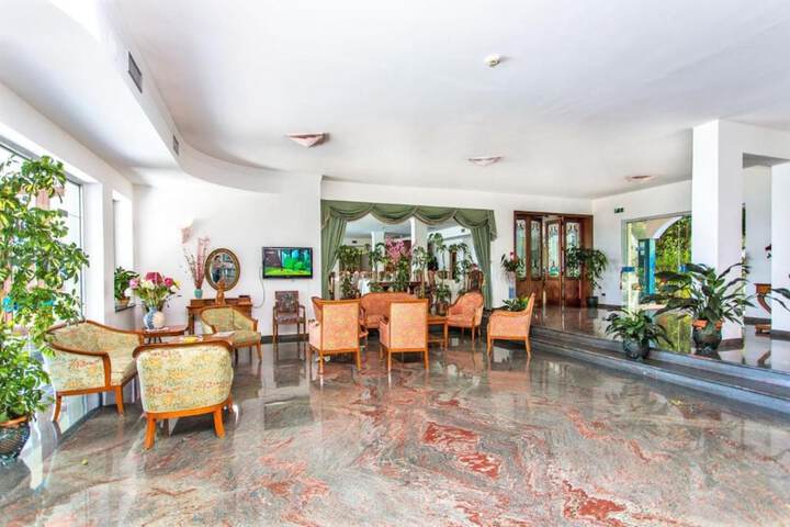 Hotel Interior 2 of 108