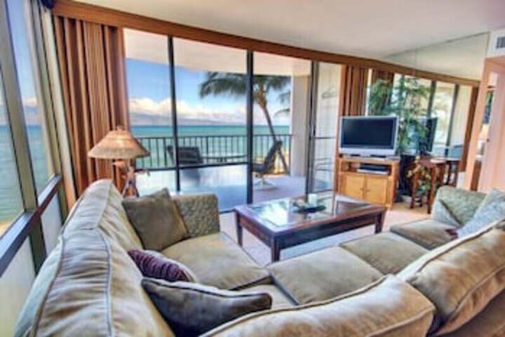 Valley Isle Unit 310 in Lahaina, HI