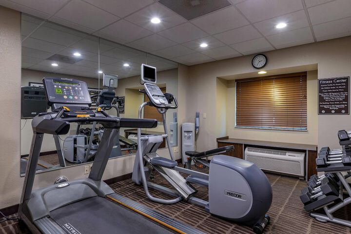 Fitness Club