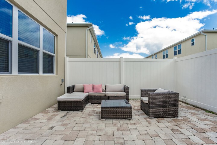 Terrace/Patio 31 of 47