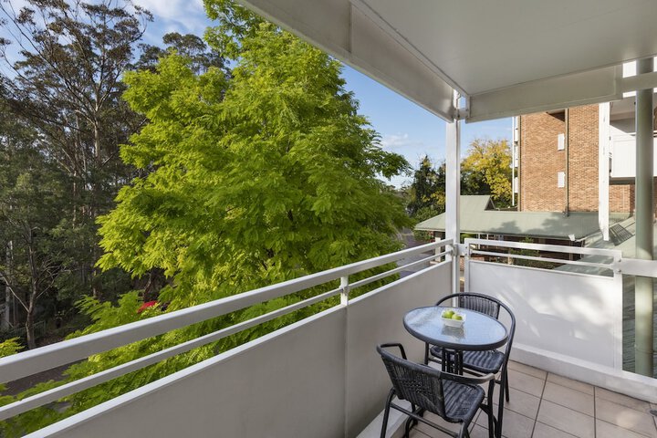 Terrace/Patio 14 of 22