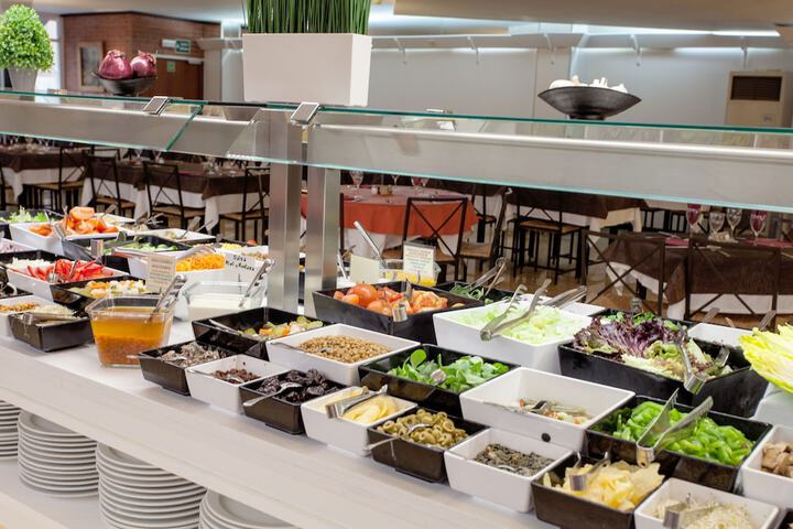 Dining Photos