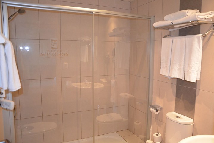 Bath Amenities