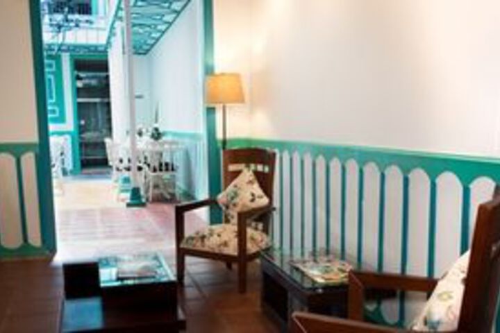 Hotel Interior 11 of 17