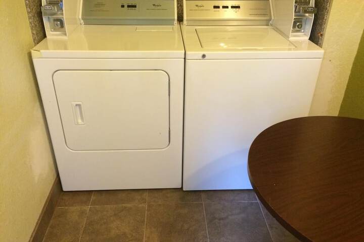 Laundry 5 of 11