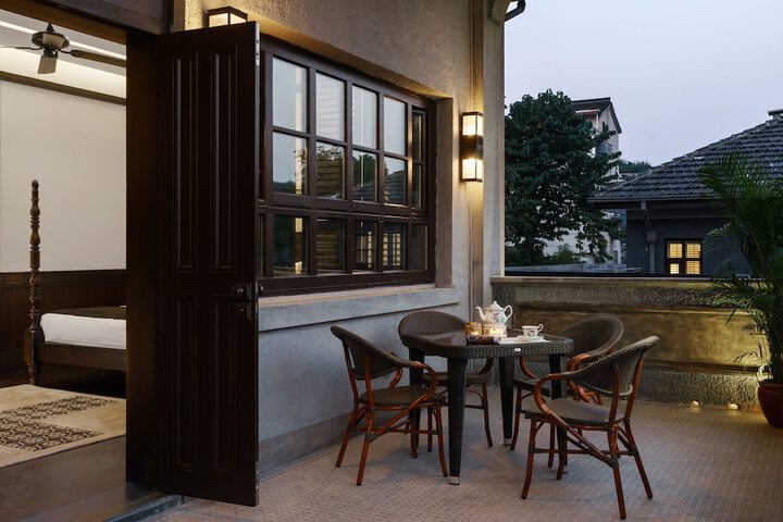 Terrace/Patio 26 of 57