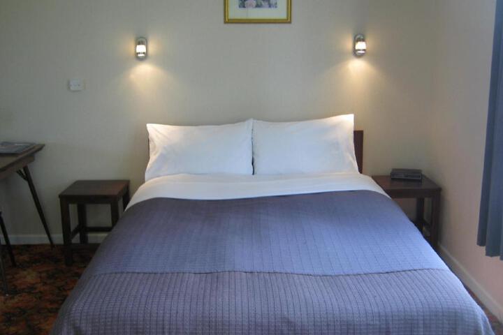 Photo of Broadway lodge Motel