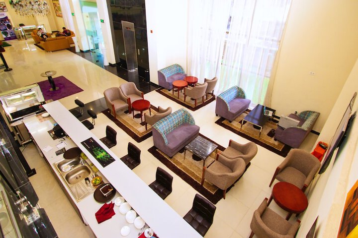 Hotel Interior 2 of 35