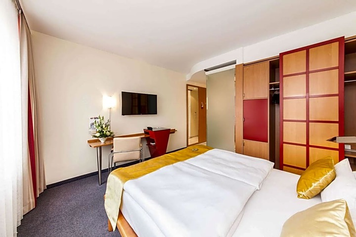 Fitness Facility Photos