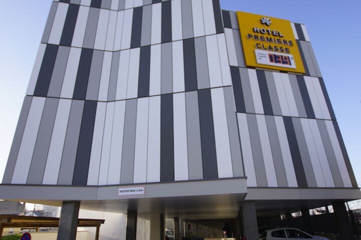 Hotel 70 of 84