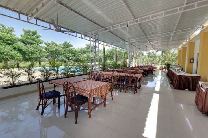 Restaurants