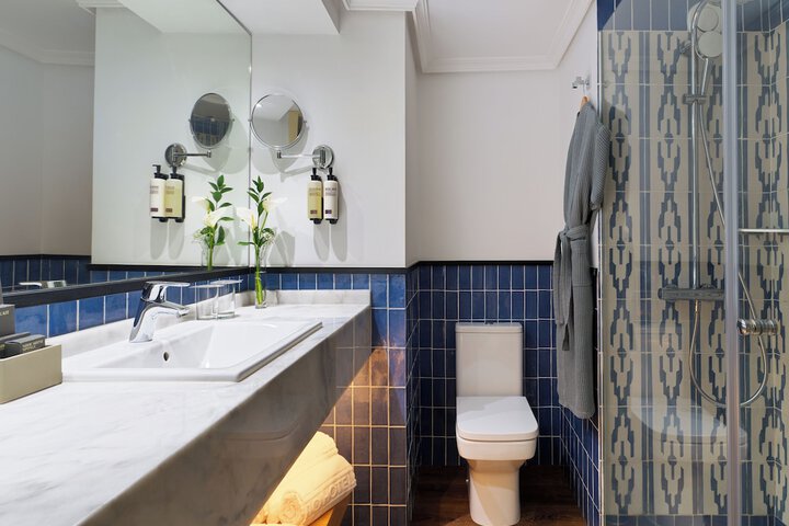Bath Amenities