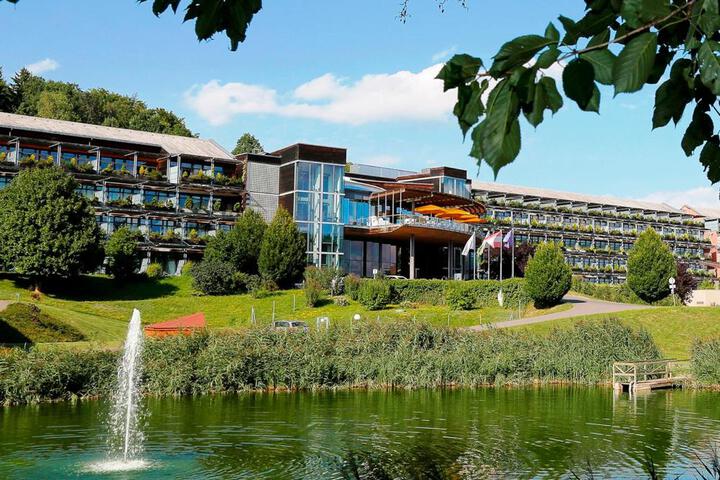 Photo of Das Sonnreich - Thermenhotel Loipersdorf