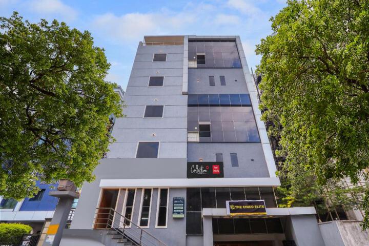 Super Hotel O Dream Nest