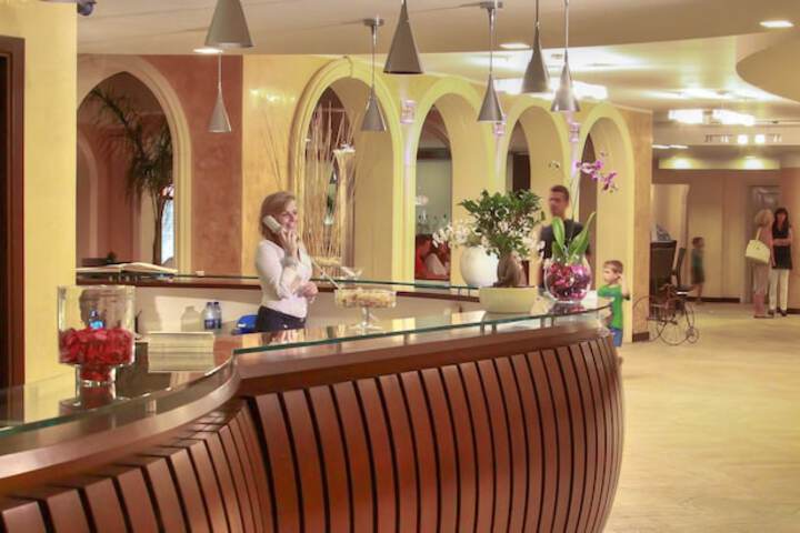 Hotel Interior 2 of 64